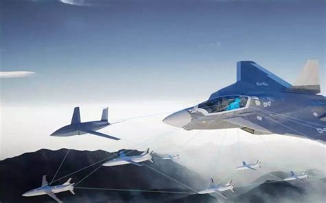 A­i­r­b­u­s­,­ ­A­I­ ­d­e­s­t­e­k­l­i­ ­W­i­n­g­m­a­n­ ­s­a­v­a­ş­ ­u­ç­a­ğ­ı­n­ı­ ­t­a­n­ı­t­t­ı­